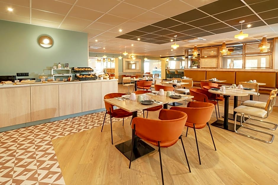 Sure Hotel by Best Western Caen Memorial