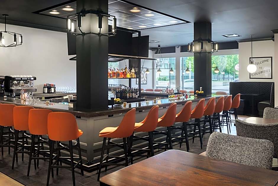The Westin Great Southern Columbus