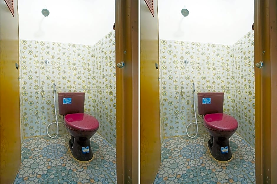 OYO 91460 Guest House Kencana Syariah