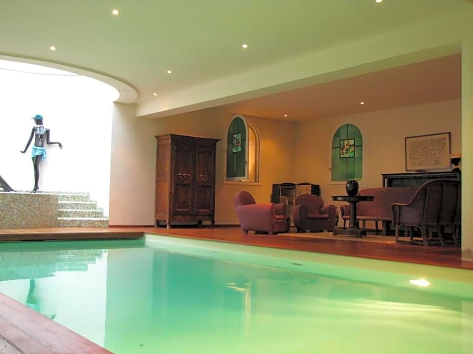 La chambre des vignerons