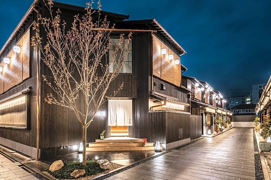 Nazuna Kyoto Tsubaki St, - Vacation STAY 18213v