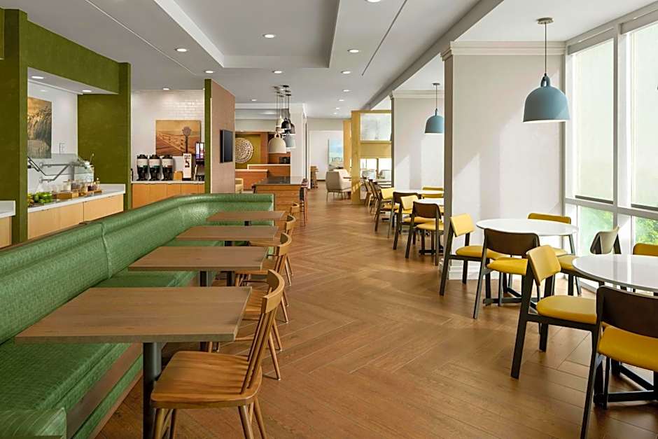 Fairfield Inn & Suites by Marriott Virginia Beach Oceanfront