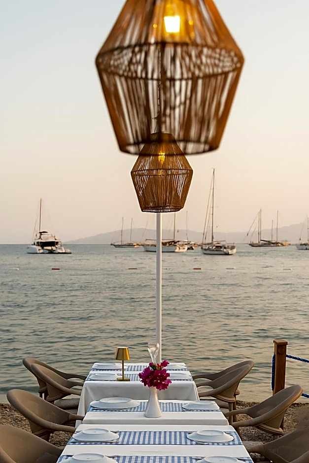 Artemis Hotel