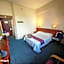 Pacific Orient Hotel
