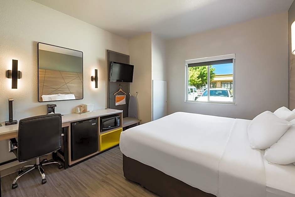 Quality Inn Yuba City-Marysville