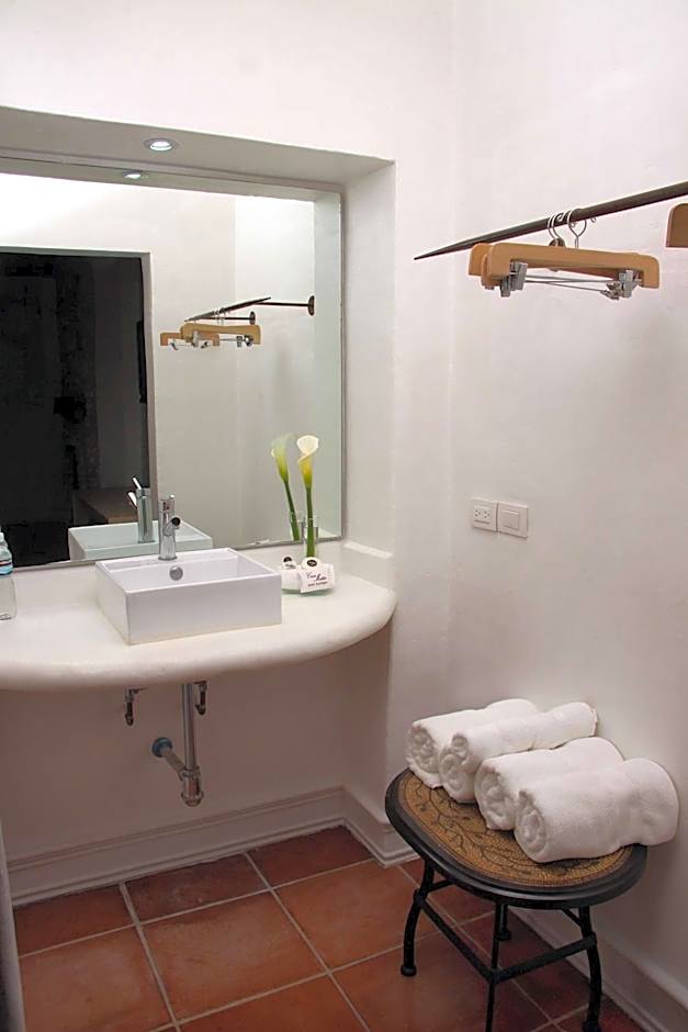 Casa Mateo Hotel Boutique