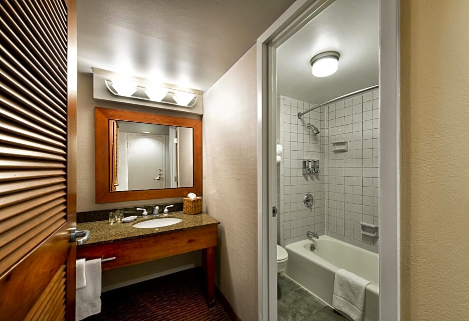 Westmark Fairbanks Hotel and Conference Center