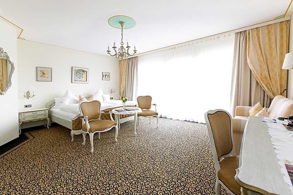AKZENT Hotel Restaurant Altdorfer Hof