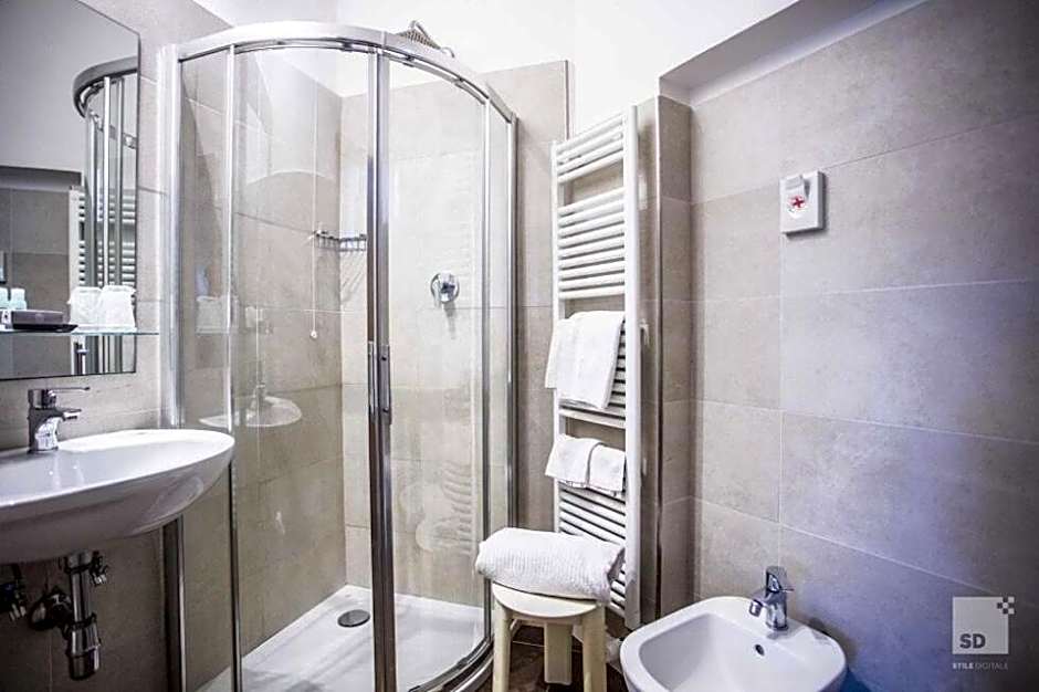 Grand Hotel Terme