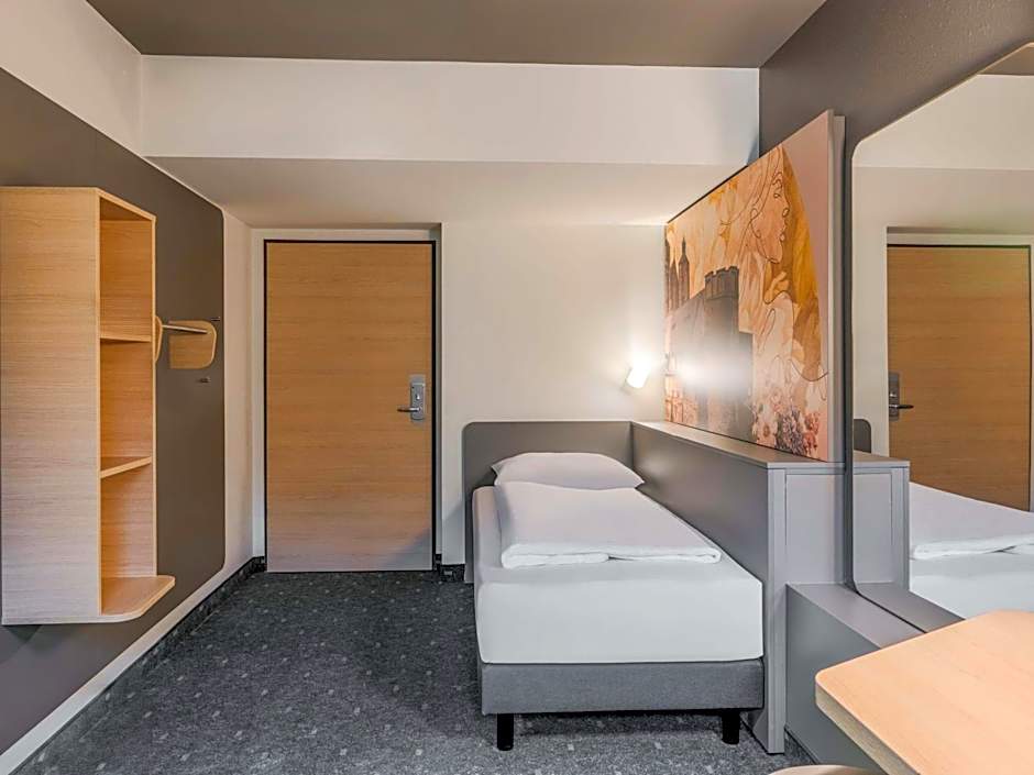 B&B HOTEL Ingolstadt-Lenting