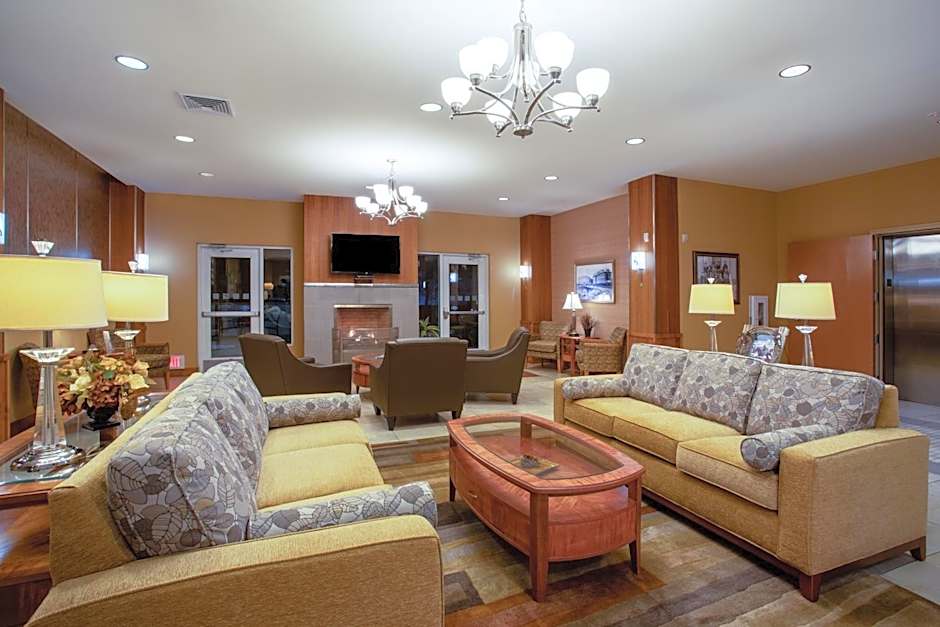 Holiday Inn Laramie By IHG