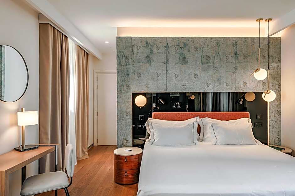Hotel Unuk