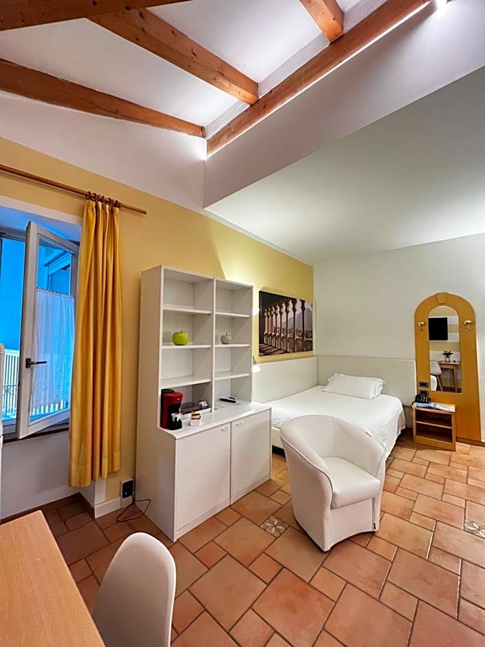 Manci Apartments by Hotel America