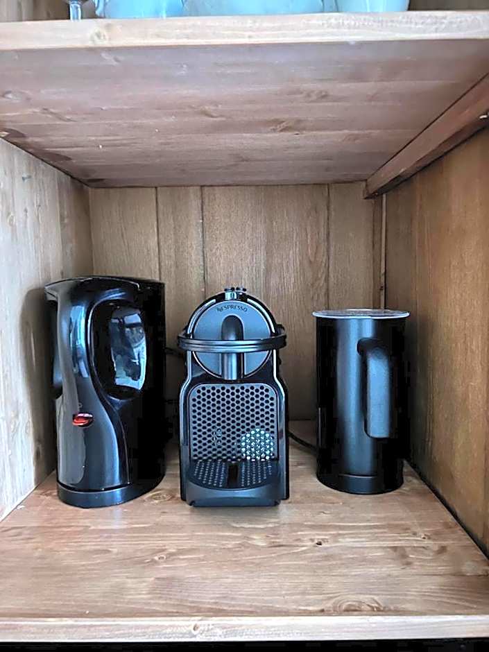 Dahli's Sleep Boutique