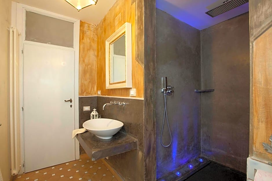 Un Ospite a Fontania