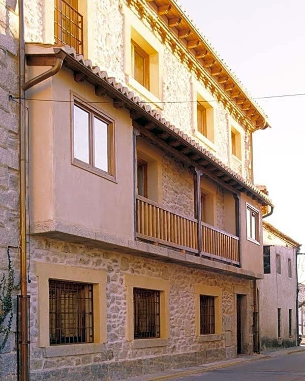 Casa Granero
