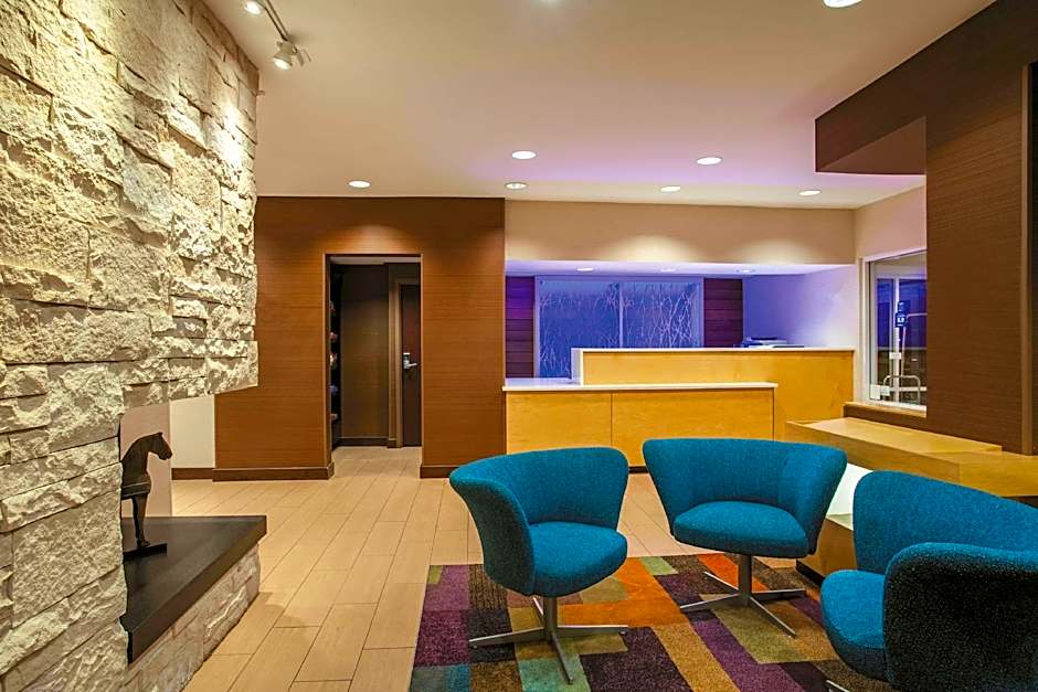 La Quinta Inn & Suites by Wyndham Manassas Battlefield – Manassas, VA