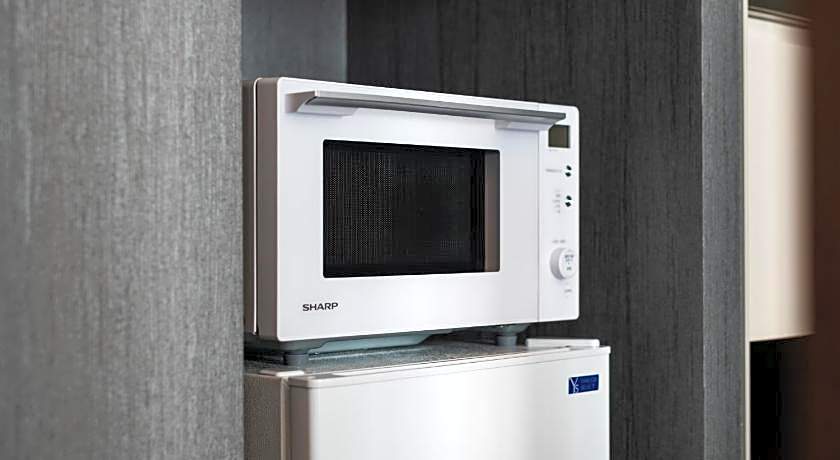 GRAND BASE Mojiko Ekimae