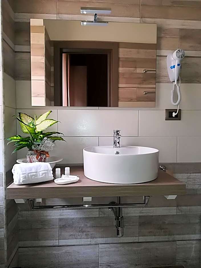 B&B Elisir – Rome