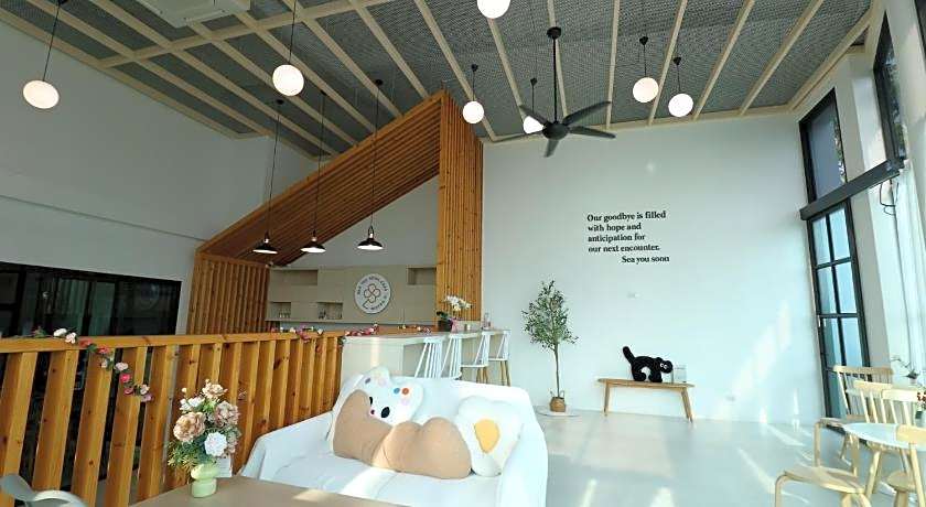 S4 Nai Yang Beach - Near Phuket Airport