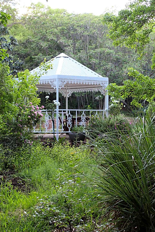 Whispering Pines Country Estate