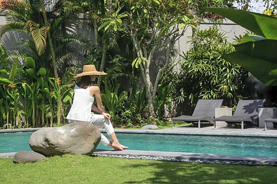The Amala Boutique Retreat