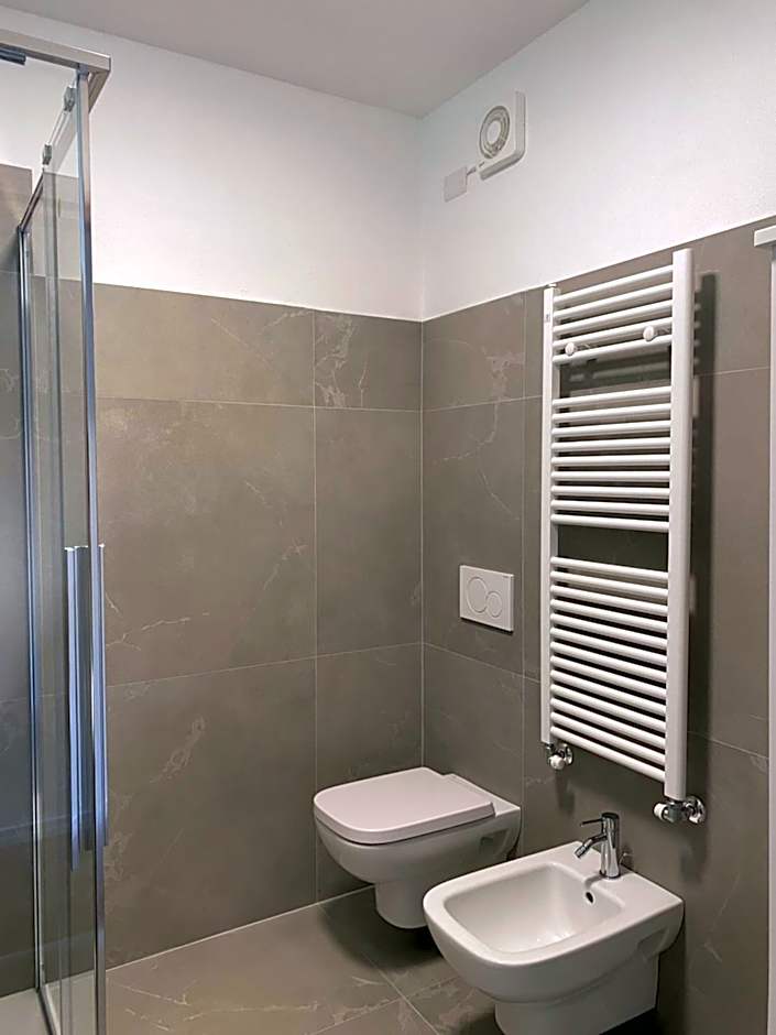 Victoria Royal Garden