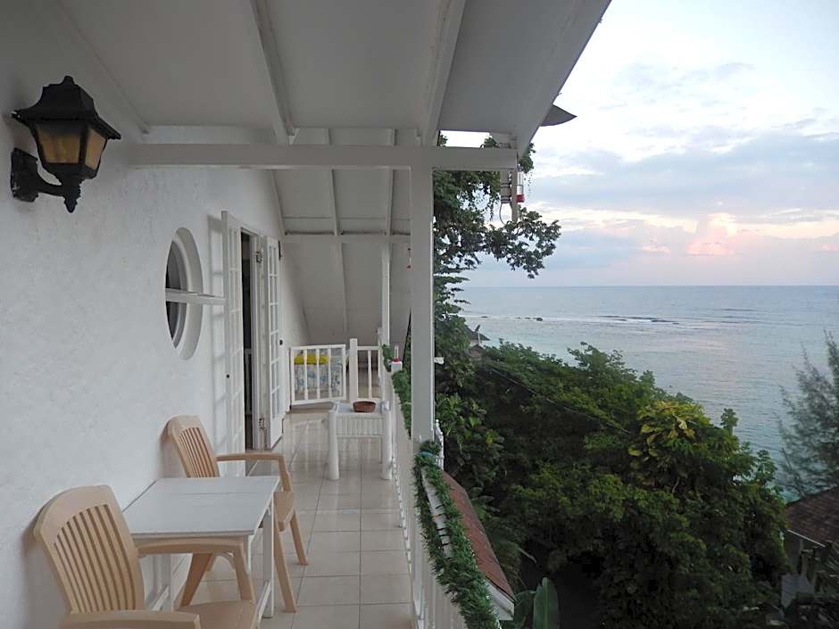 Moon San Villa at the Blue Lagoon