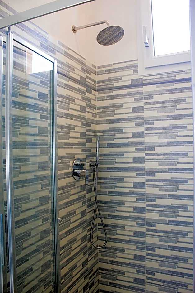 Hotel Sant'Orsola City House