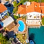 Port Alacati Hotel
