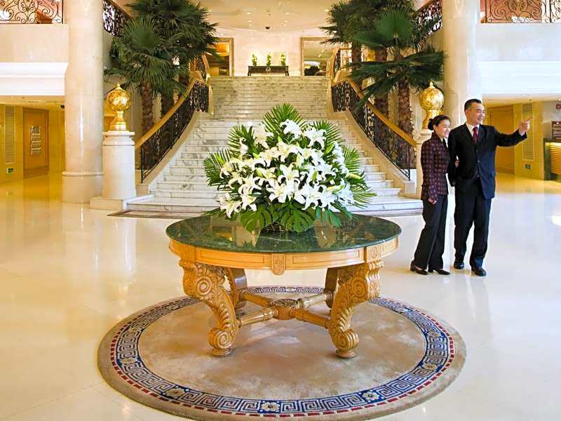 Novotel Peace Beijing