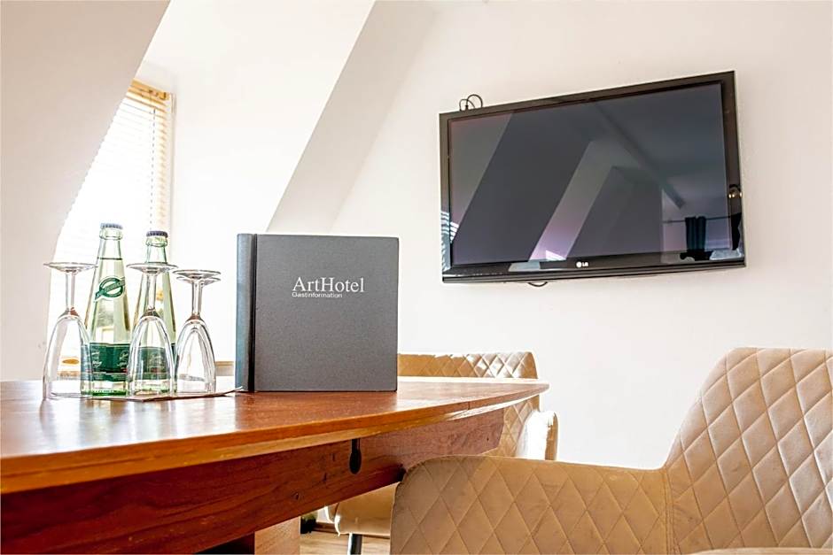 ArtHotel City