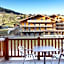 Hôtel Prestige Odalys Le Chamois