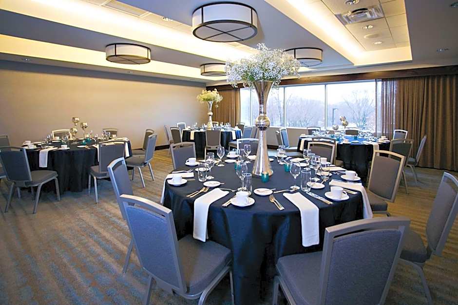 Hilton Minneapolis Bloomington