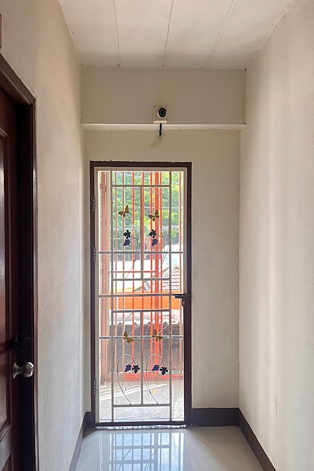 The First Residence Lamphun