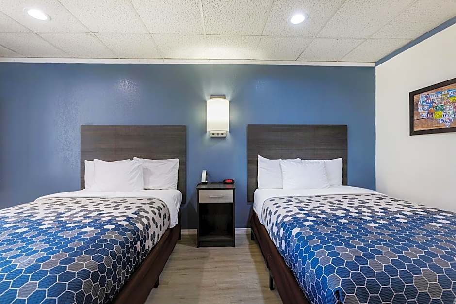 Edyn Hotel By Townhouse Wytheville US 52