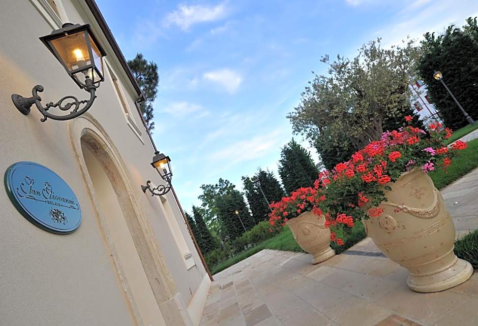 San Giovanni Relais
