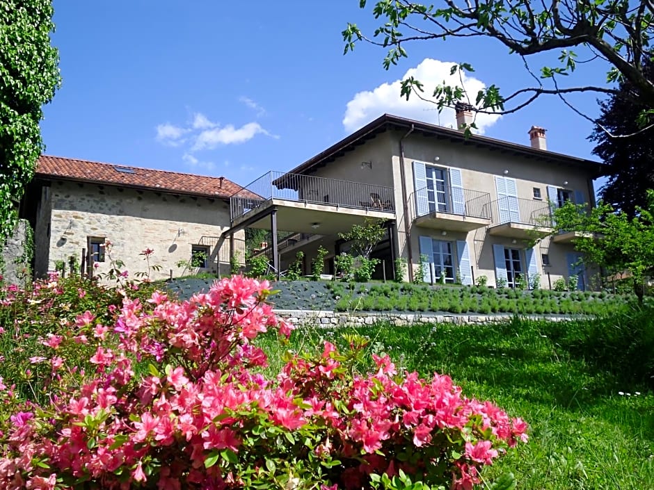 b&b cascina la cinciallegra