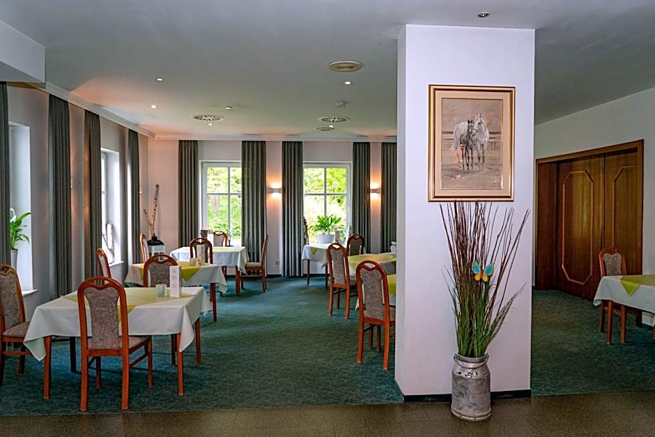 Parkhotel Neustadt Garni