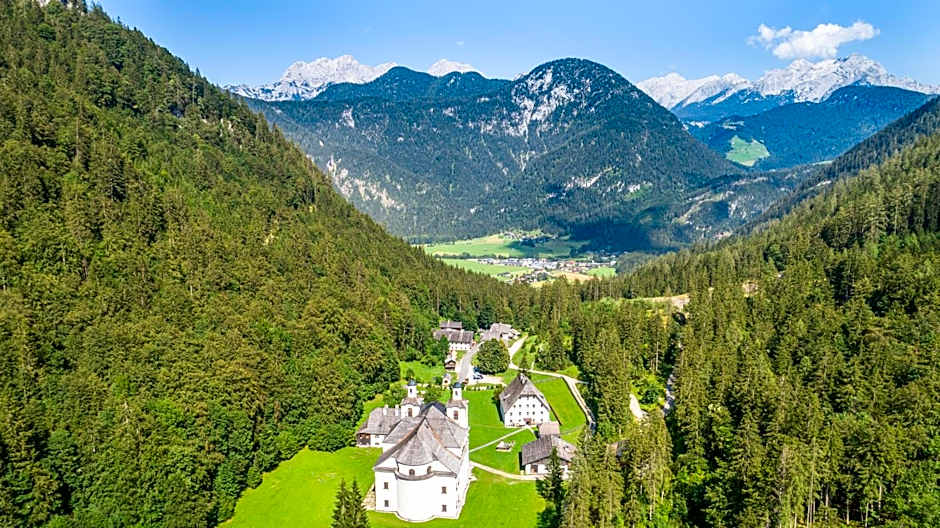 Gasthof Maria Kirchental