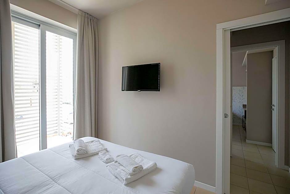 Hotel Benvenuto