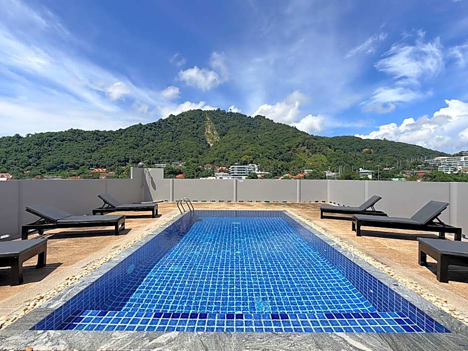 Kata Place Hotel