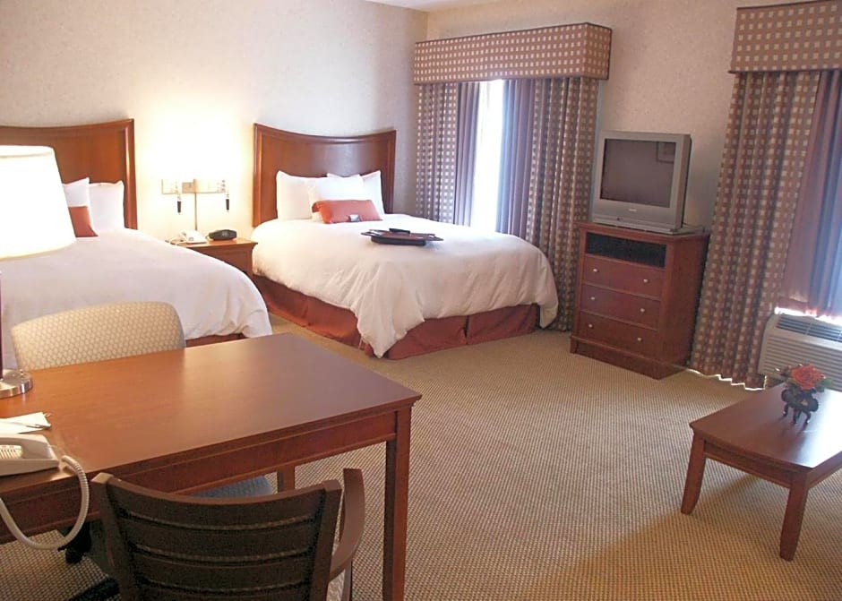 Hampton Inn & Suites Richmond/Virginia Center