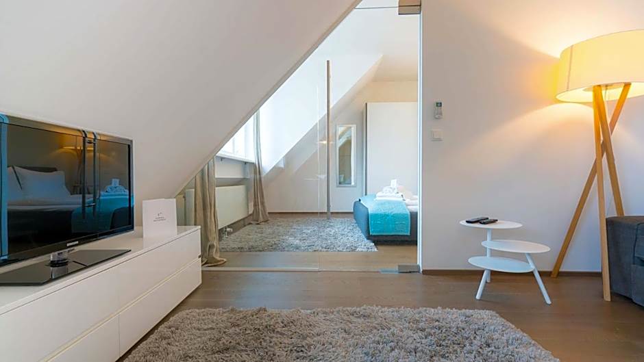 Vienna Residence, City Park - Belvedere