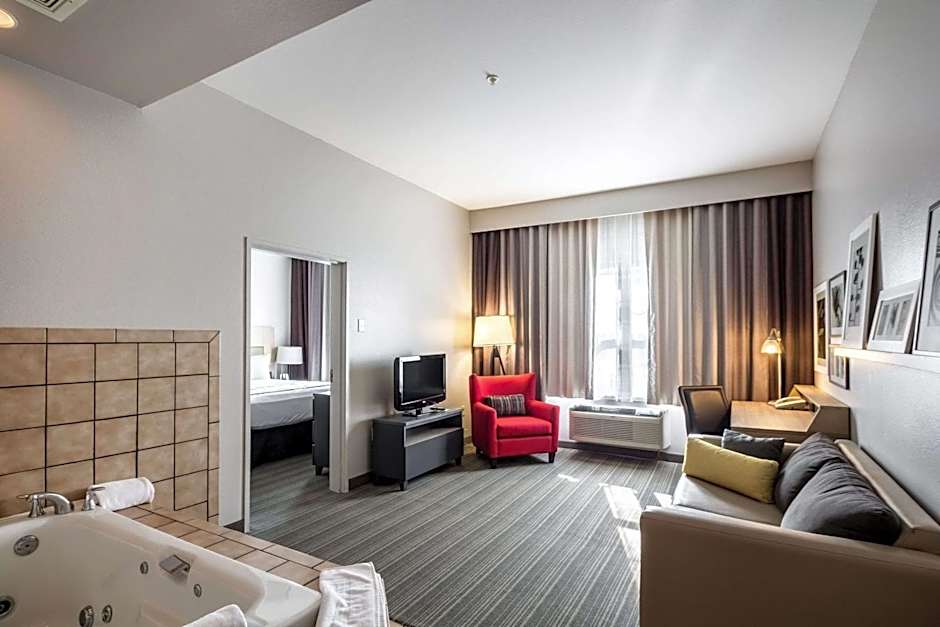 Country Inn & Suites by Radisson, Fond du Lac, WI