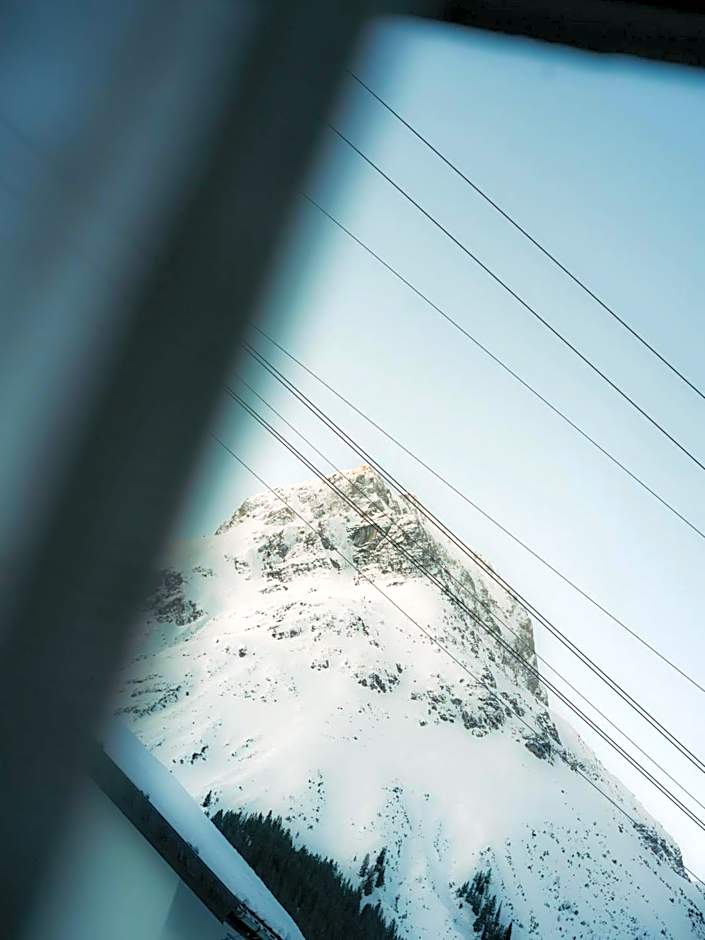 Hotel Schwarzwand