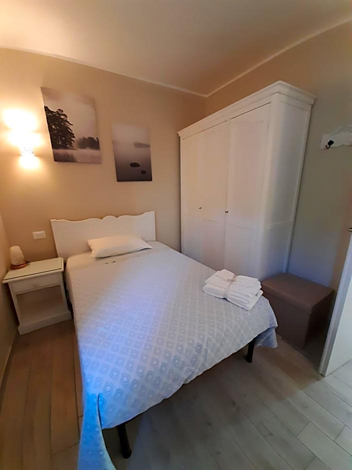 Reggiolacittàinvisibile B&B