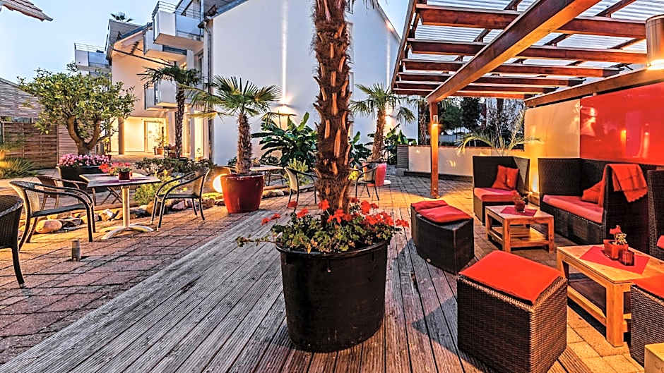 Hotel Volapuk