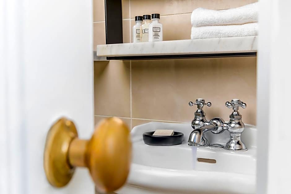 Voco The Franklin New York By IHG