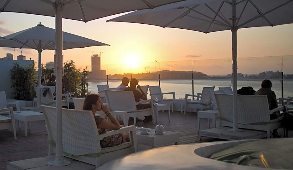 Hotel Presidente Luanda